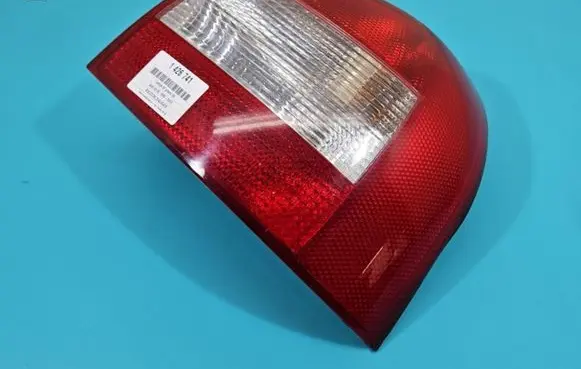 Audi A3 S3 8L Rear/tail lights IMPRK1426741