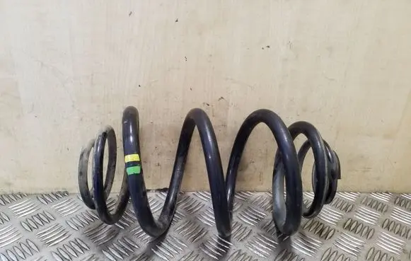 Opel Vivaro Rear coil spring