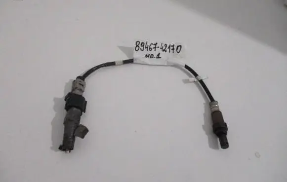 Toyota RAV 4 (XA50) Lambda probe sensor 8946742170