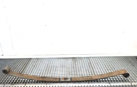 Renault Master III Rear leaf spring