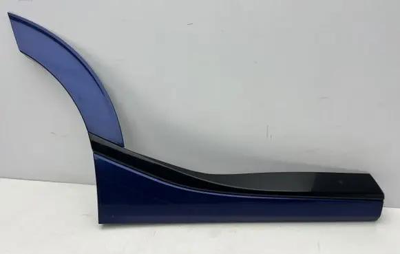 KIA EV6 Side skirt rear trim 87734-CVD0A
