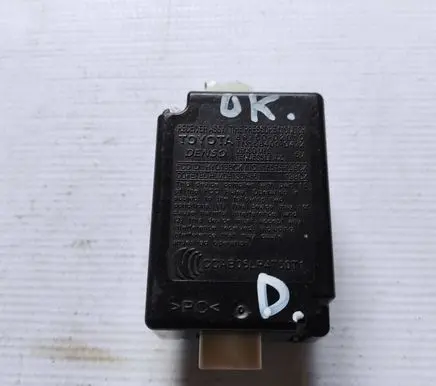 Toyota Corolla E160 E170 Tire pressure control unit 8976002010 1551A13BC
