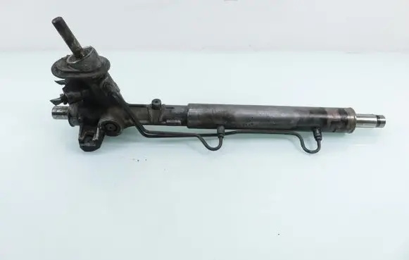 Volkswagen Sharan Steering rack 95VW3503AL 7M1422055L