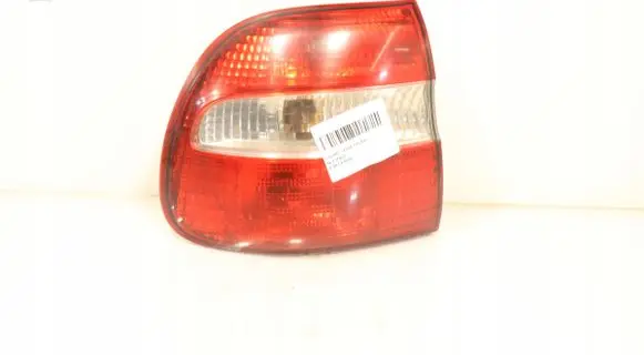 Rear/tail lights