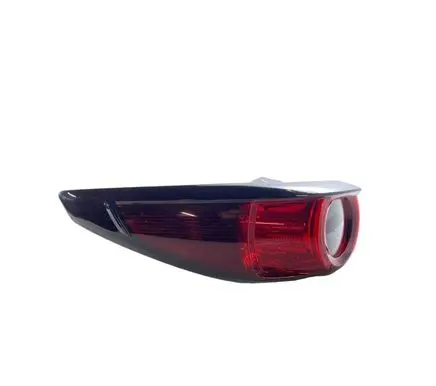 Mazda CX-5 II Rear/tail lights KB8A51160