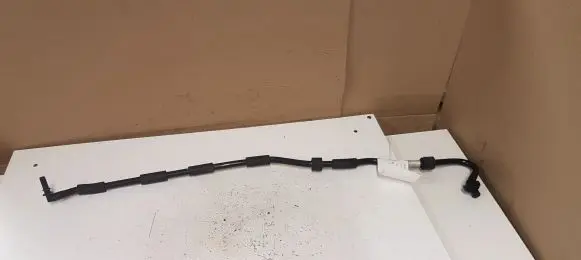 BMW 1 F20 F21 Vacuum line/pipe/hose 1166461579501