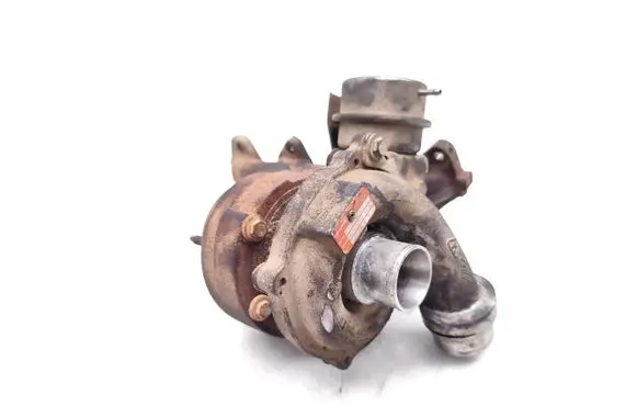 Renault Megane III Turbo 625683H82303720 54899700070