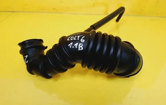 Mitsubishi Colt Air intake hose/pipe 1345200001