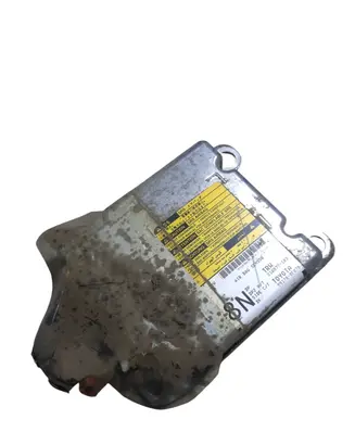 Toyota Corolla Verso AR10 Airbag control unit/module 891700F070