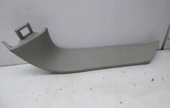 Dodge Caliber Tailgate interior release/open handle 
