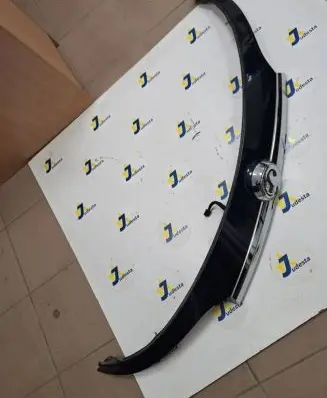 Opel Insignia A Trunk door license plate light bar 464192822