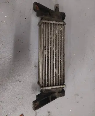 Ford Focus Intercooler radiator 2T1Q9L440AB
