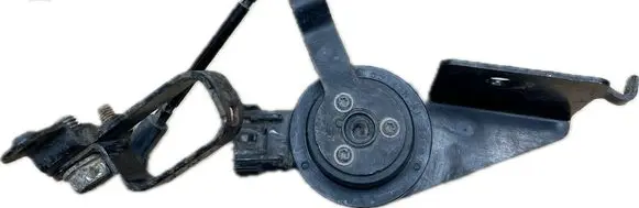 Cadillac Escalade IV Other front suspension part 23152100