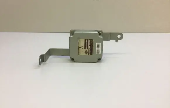 Nissan Murano Z50 Gearbox control unit/module 41650CB020 A65000X36 4Z10