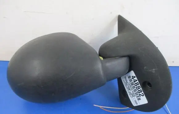 Renault Twingo I Front door electric wing mirror