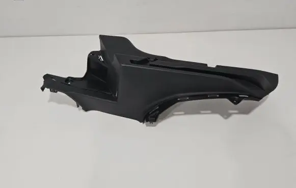Skoda Kamiq Other trunk/boot trim element 658867761B 658867761C 658867761