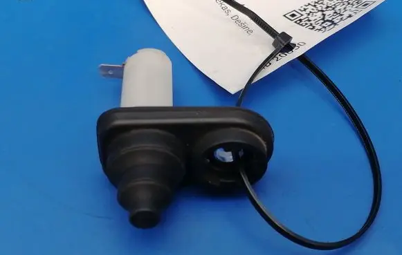 Opel Agila A Rear door sensor 