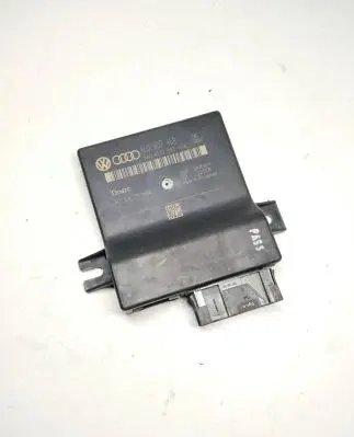 Audi Q7 4L Gateway control module 4L0907468 401324 4L0910468