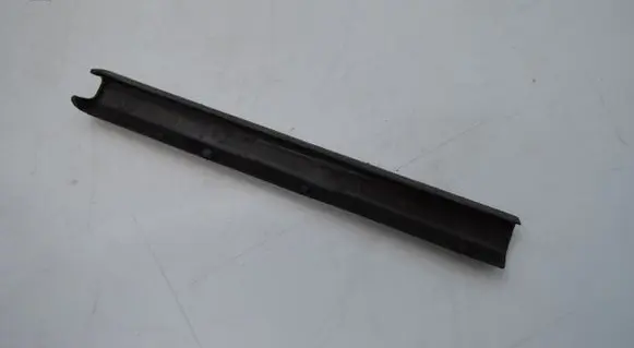 BMW 5 E39 Front door seat control surround trim 8207206