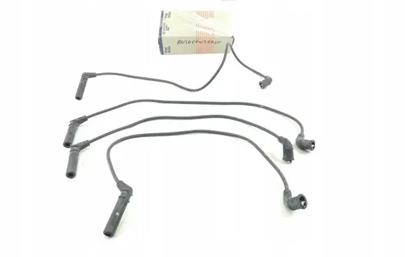 Hyundai Sonata Ignition plug leads 27501-32A00