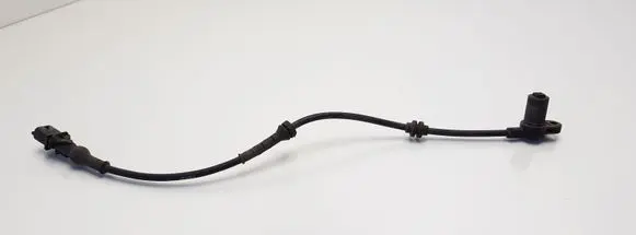 Opel Meriva A ABS brake wheel speed sensor 09115064
