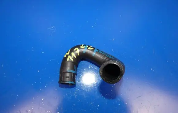 Mercedes-Benz CLA C117 X117 W117 Engine coolant pipe/hose A6512000882