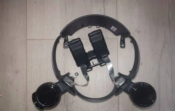 Mercedes-Benz GLE W167 Steering wheel trim A2329004102