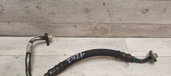 Volvo V50 Air conditioning (A/C) pipe/hose 4N5H19N601EF DDC3A