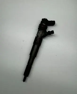 BMW 5 E60 E61 Fuel injector 0445110209 7794435