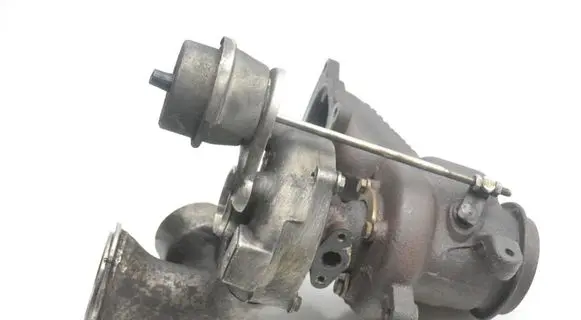 Mercedes-Benz Sprinter W906 Turbo A6460901280