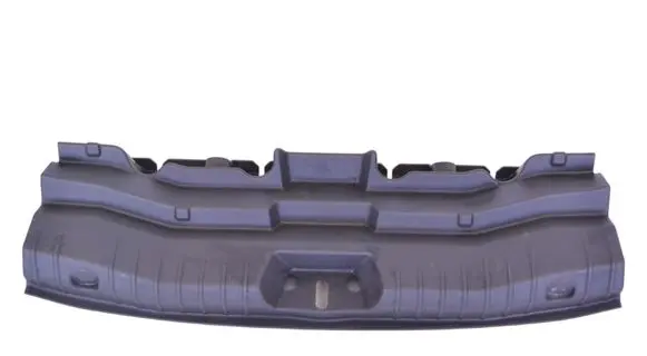 Volkswagen Polo V 6R Trunk/boot sill cover protection GX63406A64AE