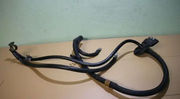 Mercedes-Benz C W203 Wires (generator/alternator) A2035402206
