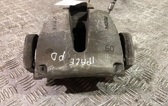 Jaguar I-Pace Front brake caliper