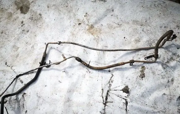 Renault Trafic II (X83) Air conditioning (A/C) pipe/hose