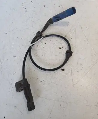 BMW 3 E46 ABS brake wheel speed sensor 6752682