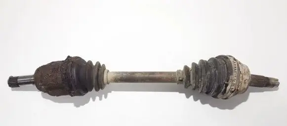 Fiat Doblo Front driveshaft