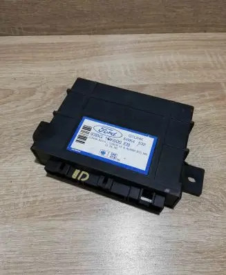 Ford Mondeo MK I Comfort/convenience module 93BG13K600EB