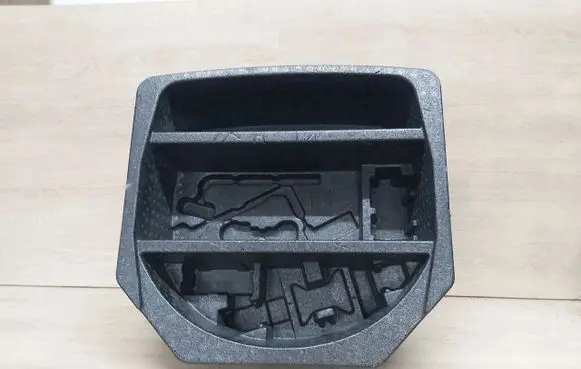 Toyota Auris E180 Other center console (tunnel) element 64777-02170
