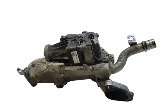 Peugeot 308 EGR valve 50563908