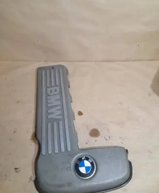 BMW 5 E39 Heat shield in engine bay 