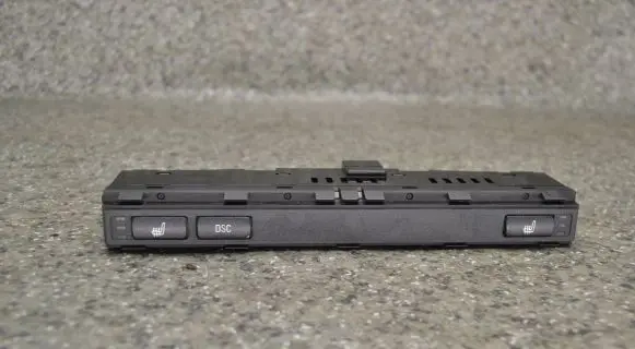 BMW 3 E46 Seat heating switch 6925501