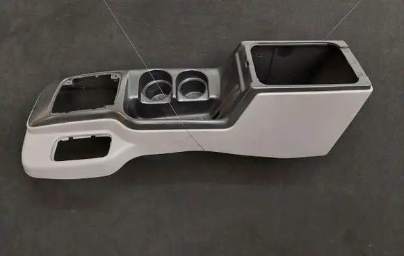Jeep Grand Cherokee Armrest 55030318F 95800A