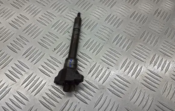 BMW 5 E39 Fuel injectors set 0432191528