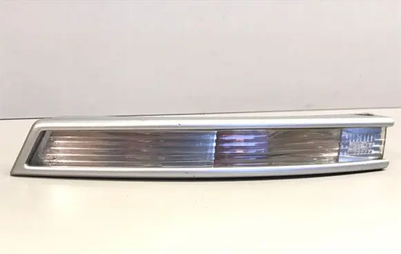 Volkswagen PASSAT B6 Front indicator light 3C0953041E 3C0807717A