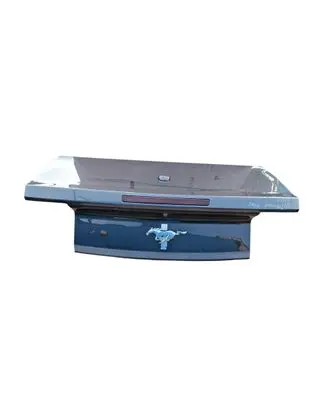 Ford Mustang VI Truck tailgate FR3B-6340110-