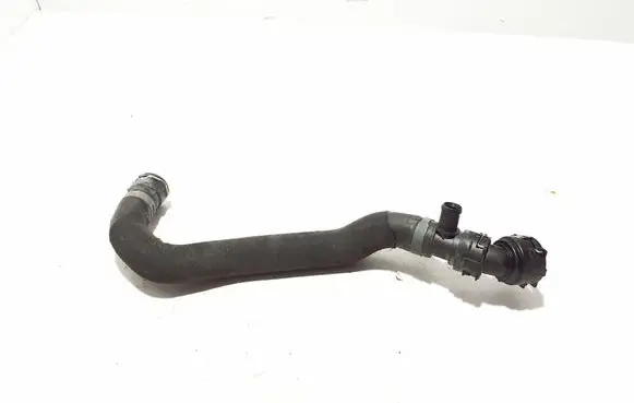 Audi A6 S6 C8 4K Engine coolant pipe/hose 80A122293M