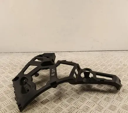 Renault Megane III Rear bumper mounting bracket 850450006R