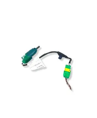 Peugeot 3008 I Brake pedal sensor switch 9804869480
