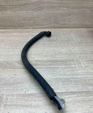BMW 5 E60 E61 Headlight washer hose/pipe N67063