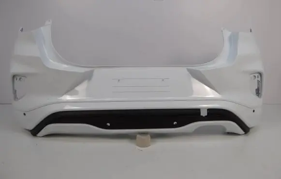 Ford Puma Rear bumper L1TB17906A1 L1TB-17906-A1 L1TB-17906-B1